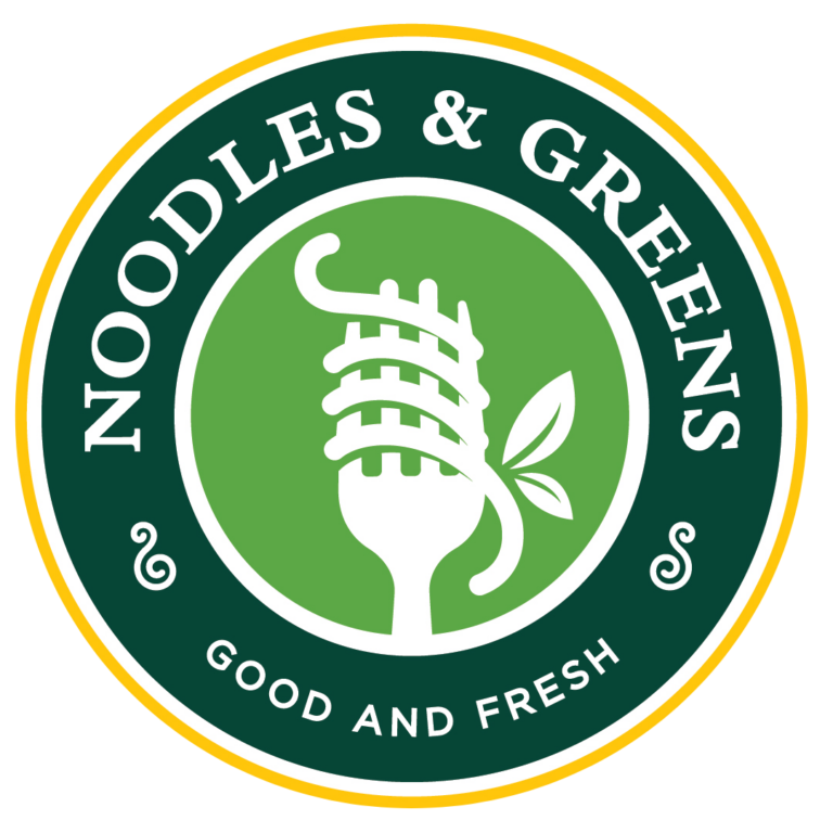 Noodles & Greens